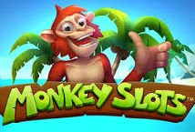 Monkey Slots slot